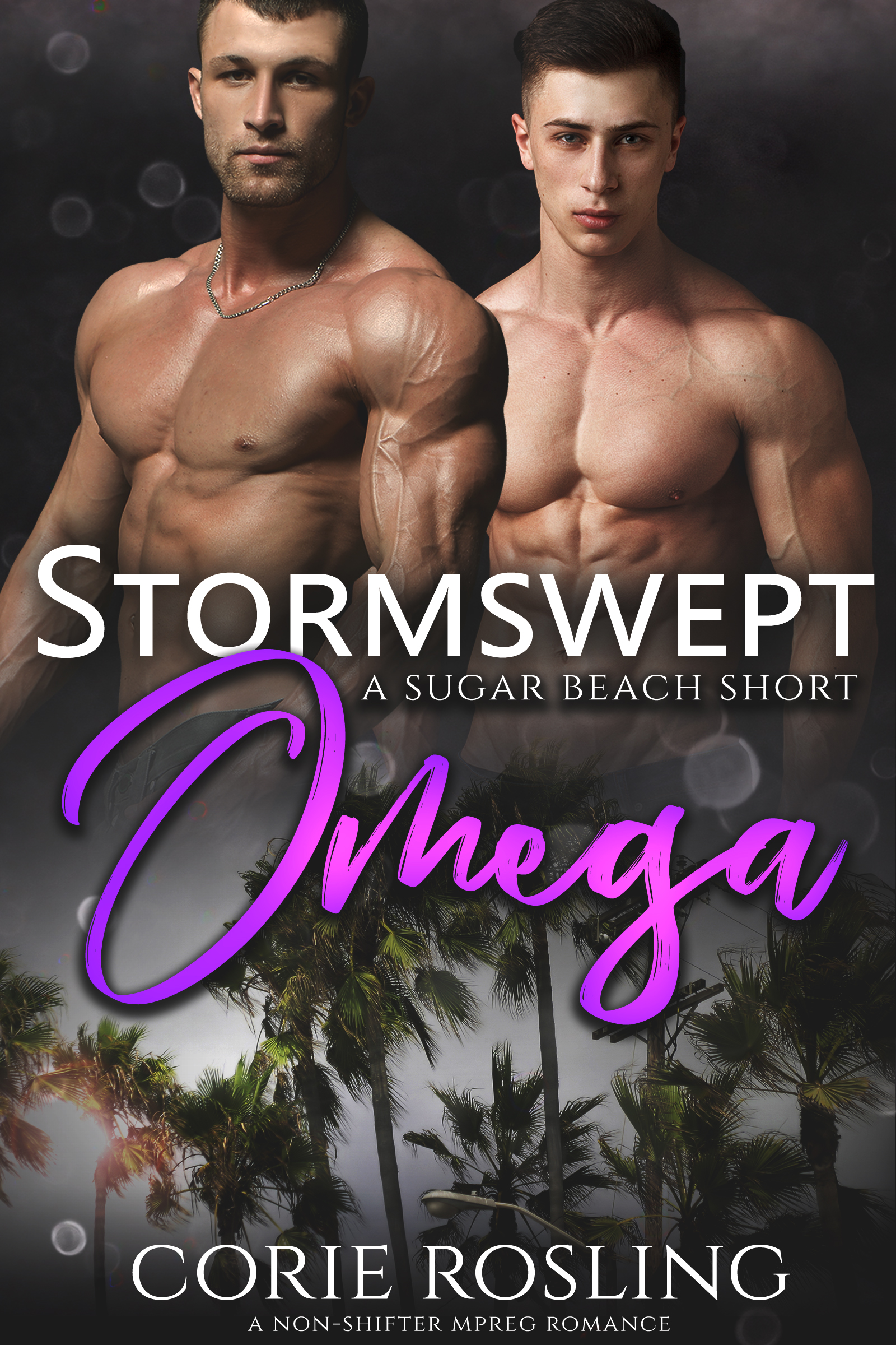 Stormswept Omega